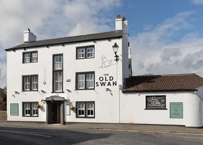 Old Swan