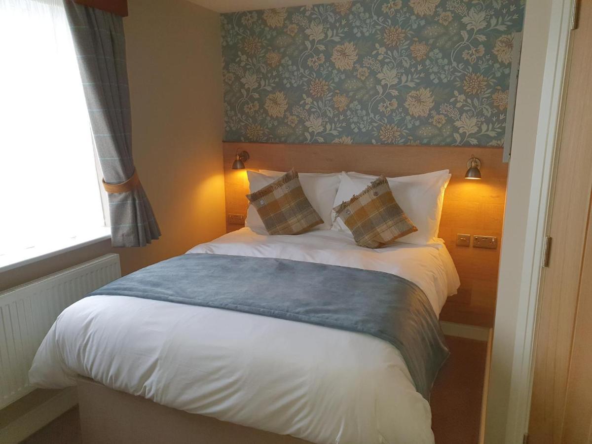 Hotel Old Swan Gargrave